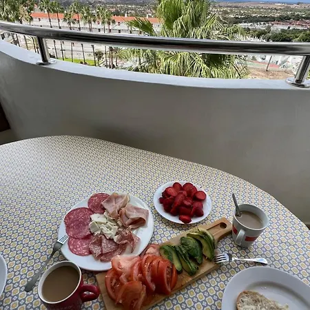 El Paraiso