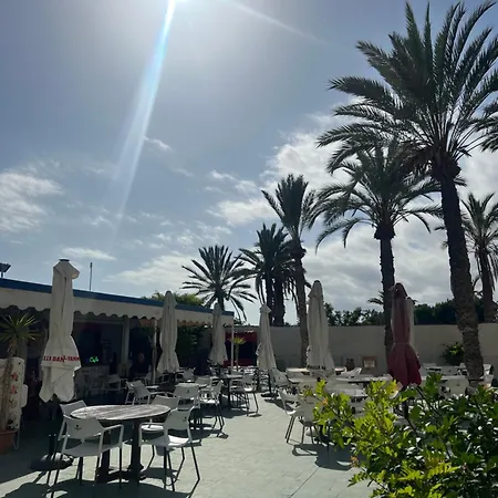El Paraiso Maspalomas (Gran Canaria)