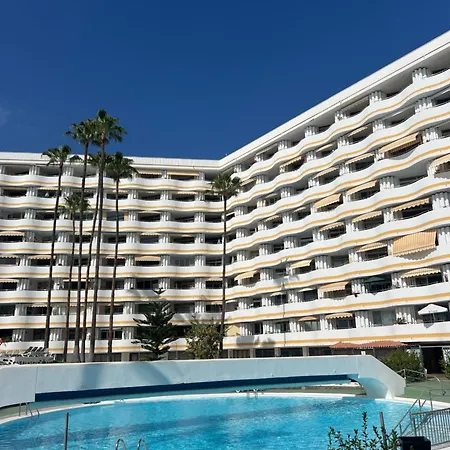 El Paraiso Maspalomas (Gran Canaria)