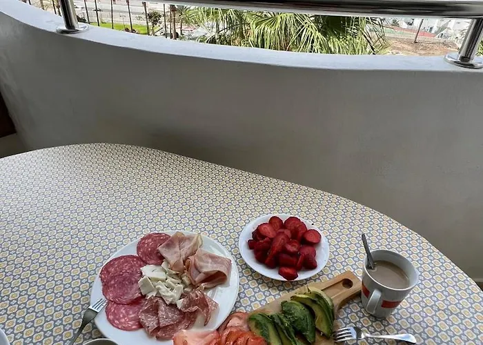 El Paraiso
