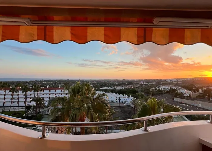 El Paraiso * Maspalomas (Gran Canaria)