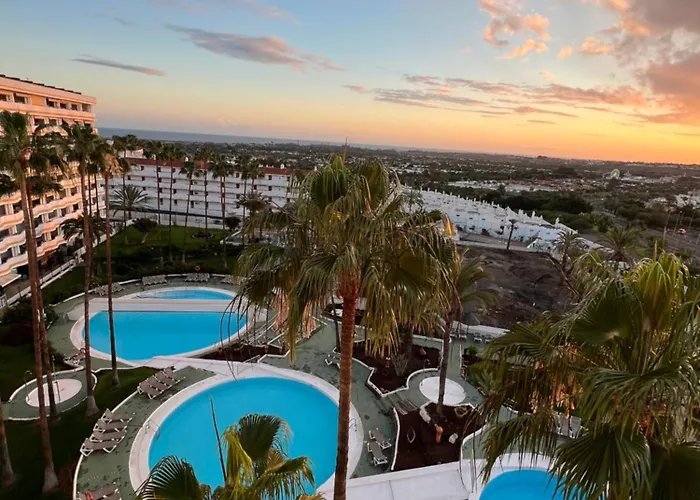 El Paraiso