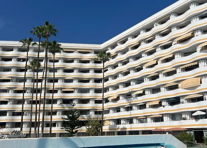 El Paraiso Maspalomas (Gran Canaria)