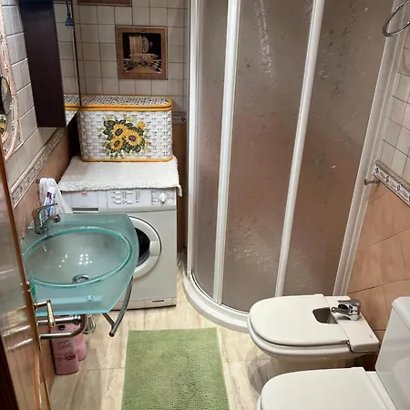 Appartement El Paraiso Maspalomas (Gran Canaria)