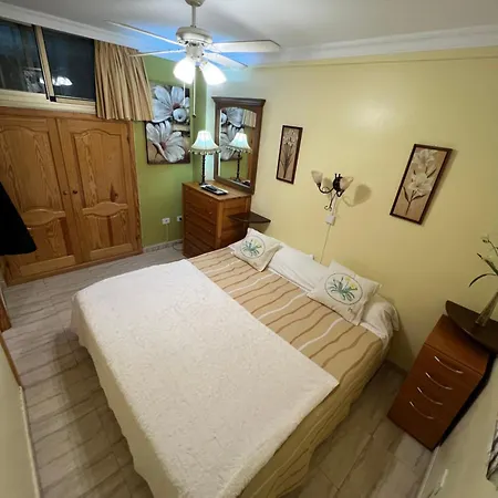 El Paraiso Maspalomas (Gran Canaria)