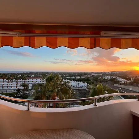 El Paraiso * Maspalomas (Gran Canaria)