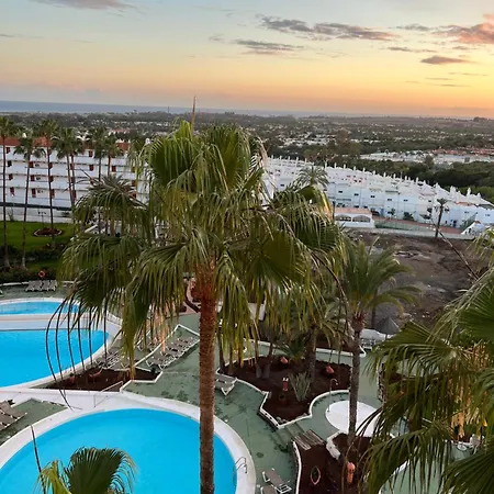 El Paraiso