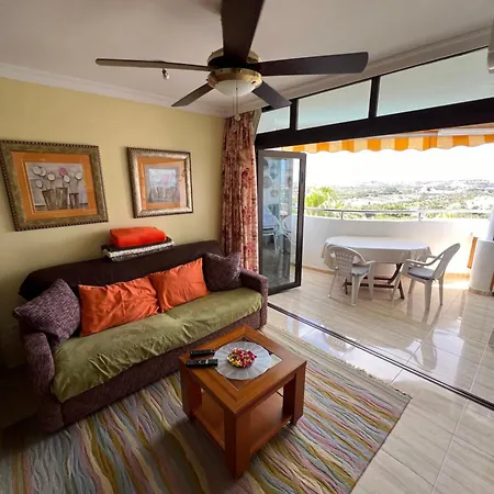 Apartment El Paraiso Maspalomas (Gran Canaria)
