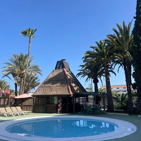 Daire El Paraiso Maspalomas (Gran Canaria)